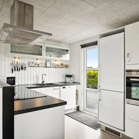 Feriehus Elvina - 200m From The Sea By Interhome