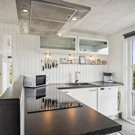 Feriehus Elvina - 200m From The Sea By Interhome *