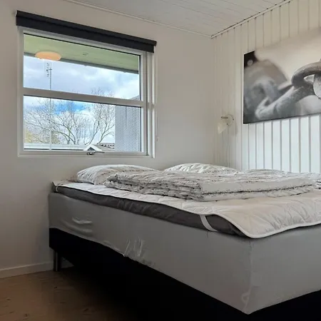 Elvina - 200m From The Sea By Interhome Holiday home