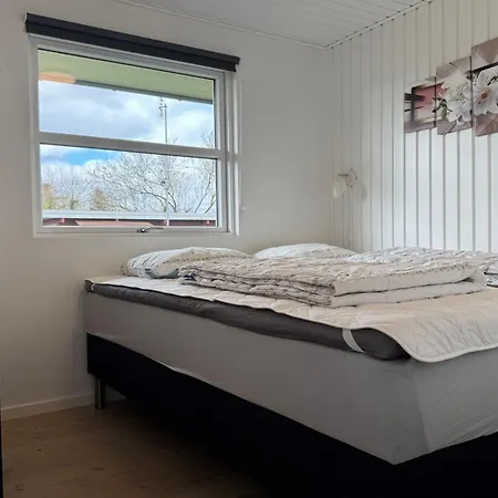 Holiday home Elvina - 200m From The Sea By Interhome Haderslev