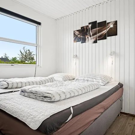 Feriehus Elvina - 200m From The Sea By Interhome Haderslev