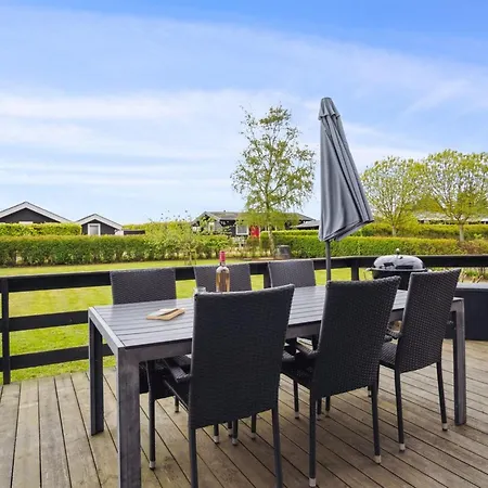 Elvina - 200m From The Sea By Interhome Feriehus *