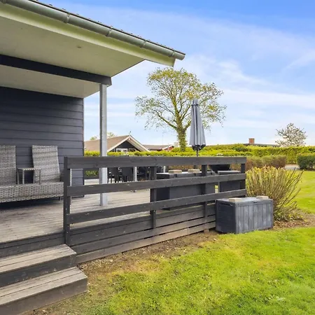Elvina - 200m From The Sea By Interhome Feriehus *