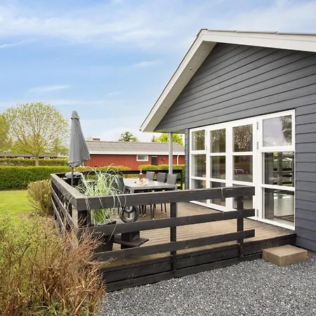 Feriehus Elvina - 200m From The Sea By Interhome *